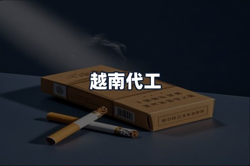 越南代工